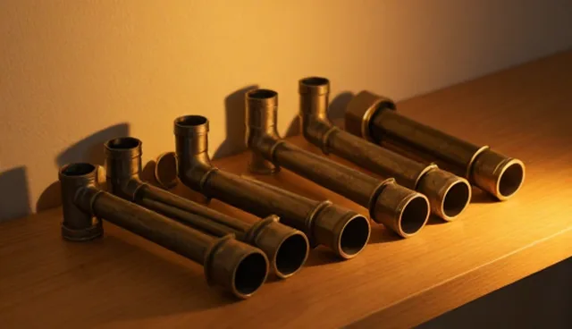 管网工程选型关注点与使用维护建议